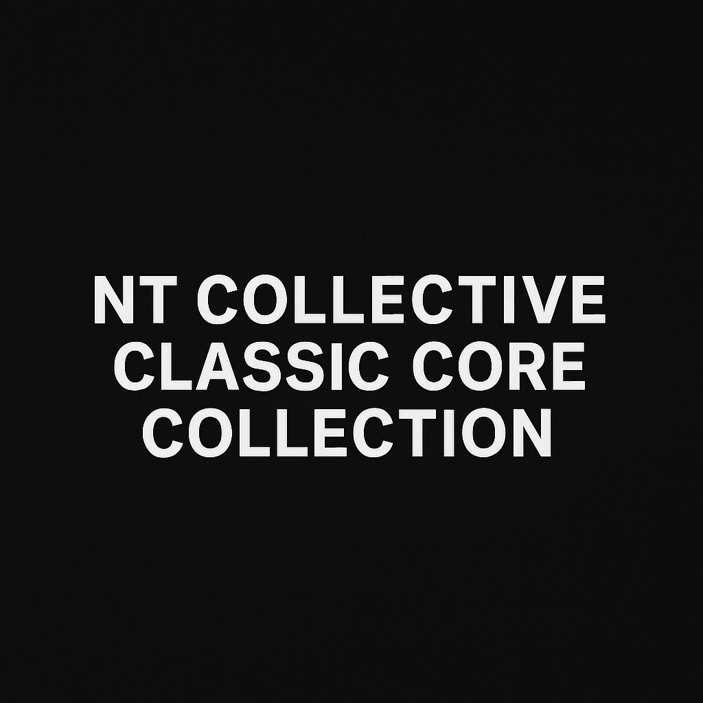 NT Collective – Classic Core Collection